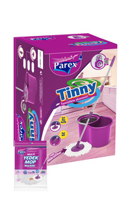 Parex Multi Saplı Temizlik Fırçası - Fiyatı, Yorumları