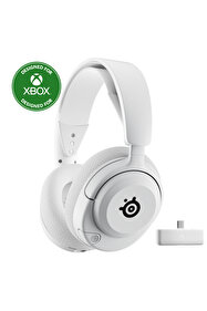 SteelSeries Arctis Nova 5 Wireless ve Bluetooth Kablosuz Gaming
