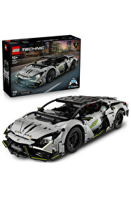 LEGO ® Technic Bugatti Bolide 42151 - 9+ Çocuklar için Oyuncak
