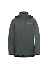 Trespass Qikpac X - Unisex Packaway Jkt Tp75 Unisex Yağmurluk