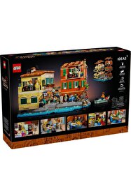 LEGO Disney Pixar'Up' House 43217- Trendyol
