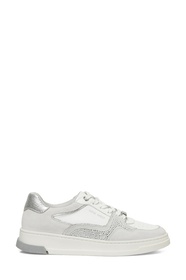 Nine West SALA 4FX Beyaz Kadın Sneaker - Fiyatı, Yorumları