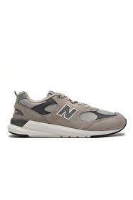 New Balance Fresh Foam Arishi v4 Tiralux Erkek Gri Koşu Ayakkabı