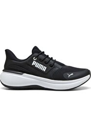 Puma Erkek Siyah Softride Exo Shift 31172301 Spor & Günlük