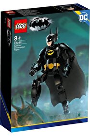 LEGO ® DC Batman™ Yapım Figürü 76259 - 8 Yaş ve Üzeri Çocuklar