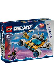 LEGO Dreamzzz 71475 Mr. Oz's Space Car - Fiyatı, Yorumları