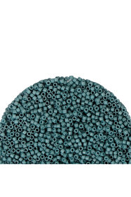 Miyuki Delica 11-0 Güvercinboynu Rengi Boncuk - DB884-106 - 5 gram
