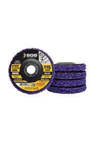 Taf Flap Disk ZİR-OKS 76ZI-60 K.115x22MM 60 Kum - Fiyatı, Yorumları
