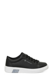 Lumberjack MANCH 5FX Siyah Kadın Sneaker - Fiyatı, Yorumları