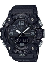 Casio G-Shock Mudmaster GG-B100-1A3DR Erkek Kol Saati Fiyatı
