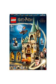 LEGO Harry Potter 76413 Hogwarts: Room of Requirement - Fiyatı