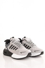 LİASSHOES K-Pop Demon Hunters Demon Slayers Rumi imprimeu Fete