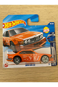 1/43  - 645 Coupe + 635 CSi set 美品 HOT WHEELS BMW 635 CSİ - Fiyatı, Yorumları
