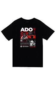 GALASHOP Gotik Punk Tişört Mod66 - Fiyatı, Yorumları