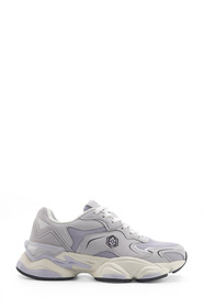 Lumberjack MADAX SUE WMN 5PR Gri Kadın Sneaker - Fiyatı, Yorumları