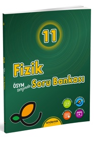 Endemik Yayınları Endemik 2026 9. Sınıf Matematik Soru Bankası