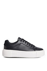 Lumberjack YETO 5FX Siyah Kadın Sneaker - Fiyatı, Yorumları