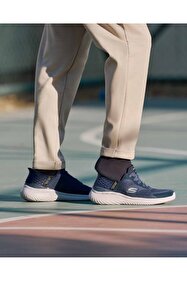 Skechers BOUNDER 2.0 - EMERGED Erkek Lacivert Spor Ayakkabı 232459