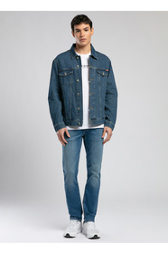 Lee Cooper Erkek Denim Ceket 252 LCM 131002 NAGOYA DENIM - Fiyatı