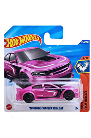 けいちゃん 　FT HOT DOGGER26.0-26.5cm HOT WHEELS Hotwheels 2026 - 20 Dodge Charger Hellcat - Fiyatı