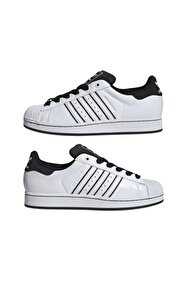 adidas Unısex Günlük Spor Ayakkabı SUPERSTAR II JI0080 Fiyatı