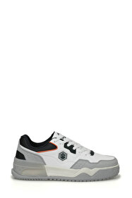 Lumberjack 4W,Murrıel 4Pr Beyaz Erkek Sneaker 101782767 - Fiyatı