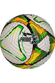 Generic Brands Size 4 Semi Rubber Soccer Ball- Trendyol