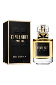 Givenchy L'Interdit Parfum 50 Ml - Fiyatı, Yorumları