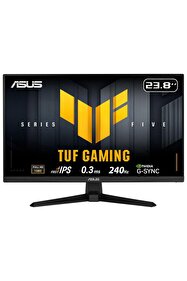 ASUS ASUSIps Tuf Gamıng Vg259qr 24.5 Inc 1ms 165hz Hdmıdp Fhd