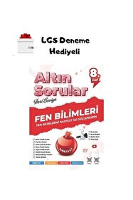 Oksijen Yayınları 8. Sınıf Lgs Türkçe 15 Deneme - Fiyatı, Yorumları