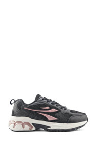 Lumberjack YUMMY 5FX Siyah Kadın Sneaker - Fiyatı, Yorumları