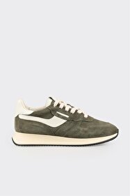 Reebok CLASSIC NYLON 89 PASTEL YESIL Unisex Sneaker - Fiyatı