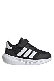 adidas Mavi - Siyah - Beyaz Erkek Çocuk Yürüyüş Ayakkabısı IE3549