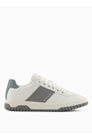 Armani Exchange Krem Erkek Sneaker XUX257 - Fiyatı, Yorumları
