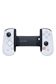 backbone One, Playstation Edition Gen2 Android + iPhone 15 Serisi