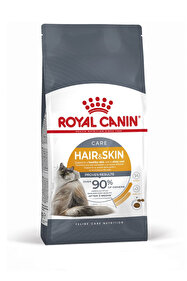Royal Canin Indoor Long Hair 2 Kg. Evde yaşayan uzun tüylü kediler