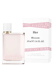 Burberry Her Blossom Edt 50 ml - Fiyatı, Yorumları