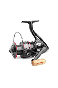 Okuma Azores ZXP 4000H Jigging Olta Makinesi 7BB 5.8:1 - Fiyatı