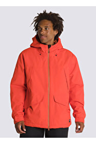 Vans Kırmızı Erkek Mont VN000HNFD401-MTE Kane Primaloft Jac