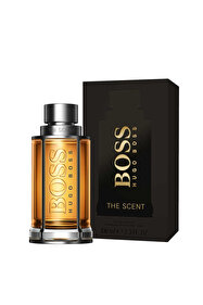 HUGO BOSS THE SCENT EDT 100ml 数回使用のみ 箱なし Hugo Boss The Scent Edt 100 ml Erkek Parfümü 737052972305 Fiyat