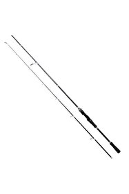DAM Yagi Ultra Light Jig 2,10 m 2-12 gr 2 Parça Spin Kamışı
