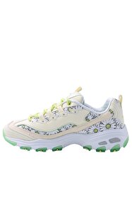 リードザウルス Skechers D'lites 150538-OWGN - Fiyatı, Yorumları
