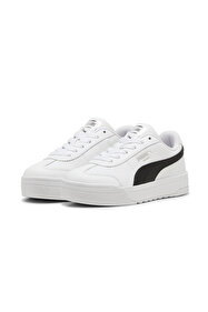 Puma Carina 2..0 Mid Beyaz Unisex Spor Ayakkabı 385851-06 - Fiyatı