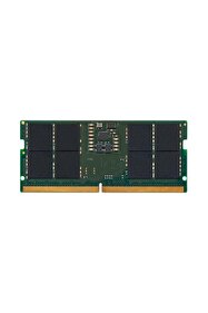 Kingston KVR56S46BS8-16 16GB DDR5 5600MHz CL46 Notebook Bellek