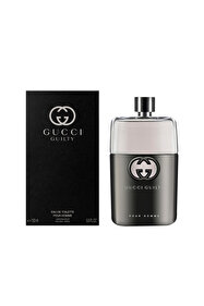 Gucci Guilty Pour Homme EDT 150 ml Erkek Parfüm - Fiyatı, Yorumları