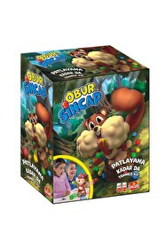 Adore Oyuncak Adore Ravensburger Zıp Zıp Tavşan Rot221462 - Fiyatı