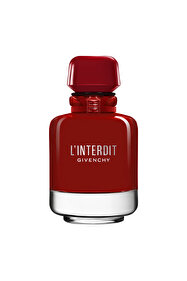 Givenchy L'interdit Rouge Kadın Parfüm Edp 125 ml Kadın Parfüm