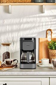 Sinbo SCM-2938 Filtre Kahve Makinesi - Fiyatı, Yorumları