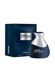 Al Haramain Detour Noir Exclusif For Edp 100MlUnisex Parfum