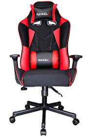 JADEX公式アカウント02Toys McCoy XL Zio Gaming Zio Venom Xl Profesyonel Oyuncu Koltuğu - Antrasit